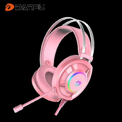 China Perfect Sound Modern Design The Lowest Price Small Factory Factory Earphones Gaming Headset Direct Noise Canceling Earphone for sale