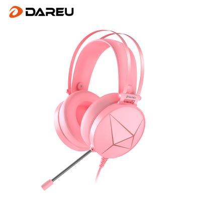 China Perfect Noise USB Headset 7.1 Headset 2021 New Design Earbuds For Leisure Travel Headset Gaming Earbuds Stereo Microphone for sale