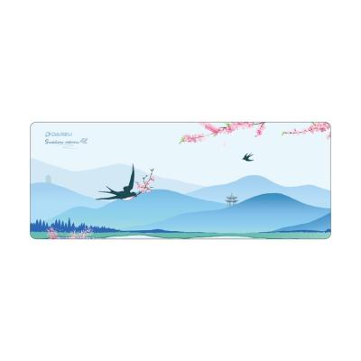 China Dareu Durable Hot Selling Low And Cheap RGB Mouse Pad Mouse Pad Pad for sale