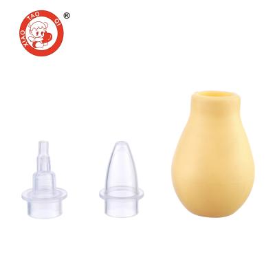 China Free Sample Baby Nasal Aspirator Baby Nasal Aspirator Nasal Aspirator Suction for sale