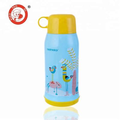 China Stainless Steel 16oz 500ml Baby Water Bottle For Babies As Picture Or Customized for sale