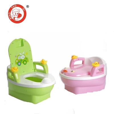 China Hot Selling Baby Potty Chair Baby Toilet Seat Potty Chair Potty Training for sale