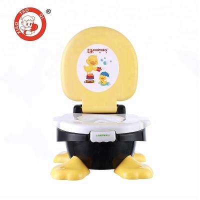 China Lovely Kids Plastic Baby Kids Toilet Potty Training Seat for sale