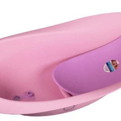 China 2020 New Style Sustainable Baby Plastic Bathtub for sale