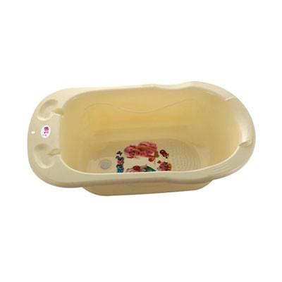 China 2018 Sustainable New Style Child Toddler Bathtub for sale