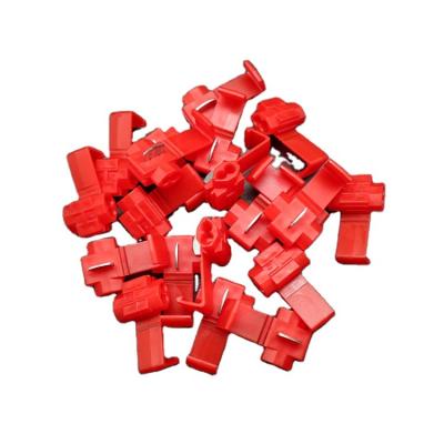 China New Arrival Electrical Wire Terminal Connectors Wire Connector Indoor Wire Connector Cable Connector for sale