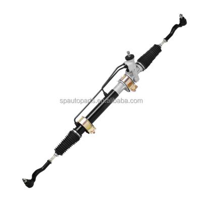 China Hydraulic Power Steering Gear 0K70A-32-110 MAZDA Standard BONGO RHD OEM Size for sale