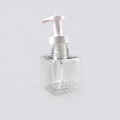 China E Liquid /e juice/e juice /essential oil/pet logo 100ml 150ml pet foam dispenser bottle hand wash liquid pump custom bottle cosmetics for sale