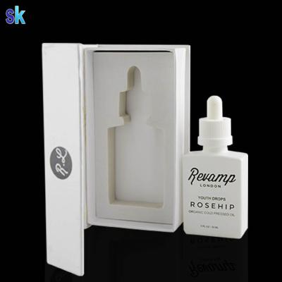 China E liquid/e juice/e cig oil/essential oil custom design rectangle 1oz 30ml e juice bottle glass eliquid dropper bottle for sale