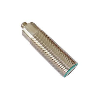 China New Product UM2500-30GM-SP_V1 Sensor IP67 160G Detection Small Size Ultrasonic Proximity Sensor for sale