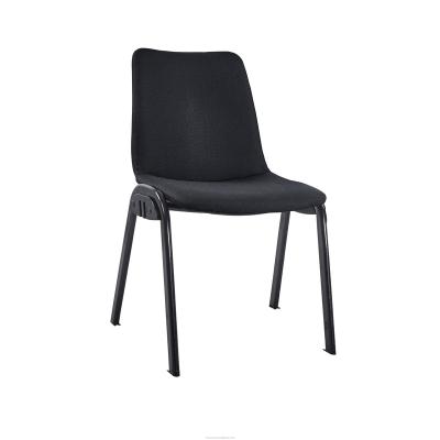 China Office Use Strong Easy Stackable Multipurpose Chair Chairs Inter Locking Church Charis for sale