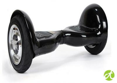 China Dual Wheel 10 Inch Self Balancing Scooter , Electric Standing Scooter Skateboard for sale