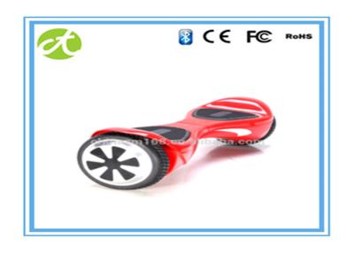 Chine Panneau de équilibrage de dérive électrique de scooter de mini individu de Segway de roue de Bluetooth 2 à vendre