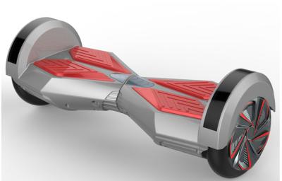 Китай Перемещаясь самокат баланса собственной личности колес доски 2 электрический с светом СИД продается