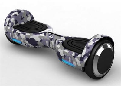 China Personal Transporter Auto Balance Scooter Segway Self Balancing Hoverboard for sale