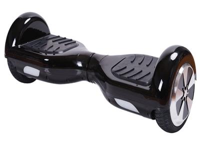 China Portable Electric Drift Board Self Balancing Scooter With Bluetooth Speakers for sale