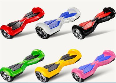 China Electric Drift Board Two Wheel Self Balancing Scooter 8 Inch Transformer for sale