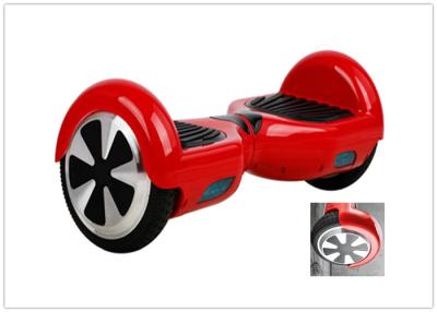 China Battery Powered Two Wheel Electric Skateboard Self Balancing Motorized Scooter for sale