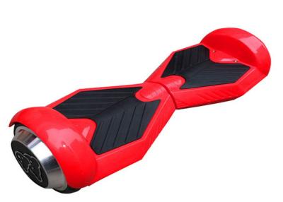 China Lightweight Battery Operated Kids Self Balance Hoverboard , 4.5 Inch 2 Wheel Mini Segway for sale