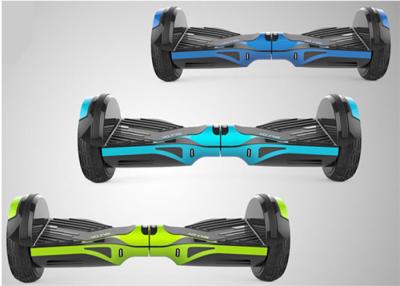 China 6.5 Inch Bluetooth Drifting Two Wheel Electric Skateboard Scooter Self Balanced for sale