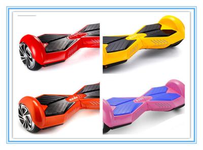 China 8 Inch Transformer Swagway Self Balancing 2 Wheel Hoverboard With Samsung Battery for sale