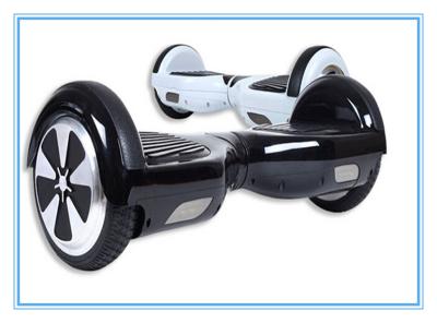 Chine Scooter électrique intelligent de double roue d'équilibre, conseil de équilibrage d'individu de 10 pouces à vendre