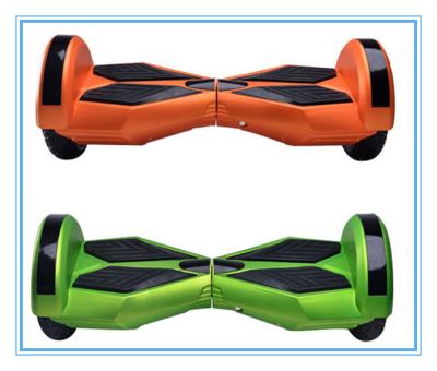 China Small Size Safety 2 Wheel Electric Standing Scooter For Teenager Park Amusement for sale