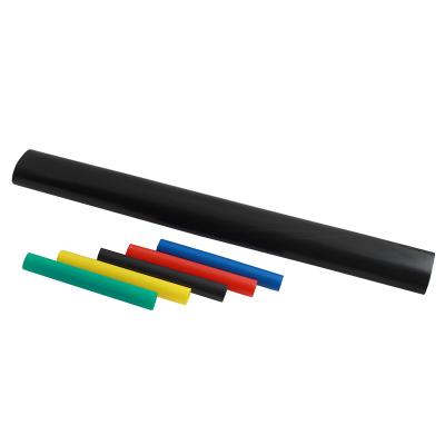 China Hot Sale Heat Shrink Tubing Heat Shrink Cable Terminations JSY-1/4.1 Customerized for sale