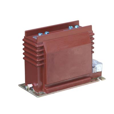 China LZZBJ9-12KV Epoxy Resin CT Current Indoor Current Transformer for sale