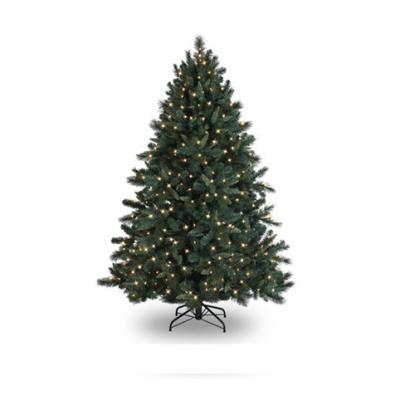 China Wholesale High Quality Auto Led Party Fiber Optic Christmas Tree for sale