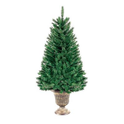 China Hot Selling Party 30cm Cheap Led Mini Prelit Desk Light Christmas Tree Mini Christmas Tree With Light for sale