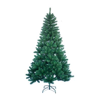 China Free Buying Krinner Giant Size Pine Needle Christmas Tree Party Indoor Artificial Christmas Tree Stand 180cm for sale