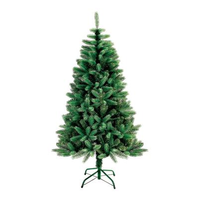 China Dried Party Tree Decoration For Wedding Artificial Giant Christmas Tree On Sale for sale