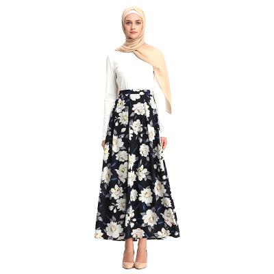 China Muslim Women Dress New Style Fashion Women High Quality Muslim Islamic Clothing for sale