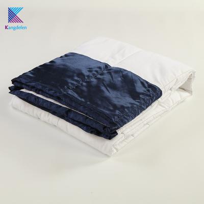 China Follow Customer Request Gift Filled Cotton Quilting Quilt Comfortable And Soft For Home External Use for sale