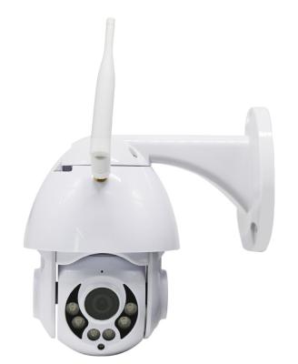 China High quality JC NIGHT VISION low price 1080p full hd zoom wifi dome IP security camera for sale