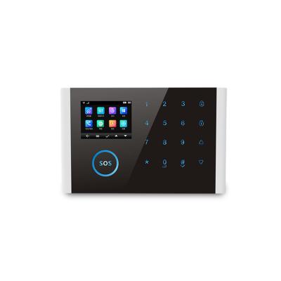 China High Quality M 2020 Home Security Alarm System Remote Control for sale