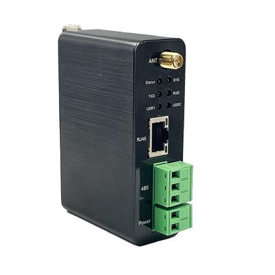 China It supports transparent transmission rs485 modbus rtu to modbus tcp and mqtt rs485 connector for sale