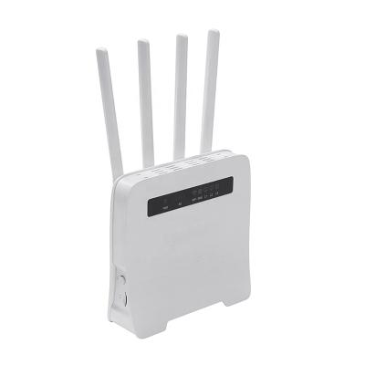 China Business and family the quality high performance universal wireless network wifi router dual frequency fine 4g 5g sim card for sale