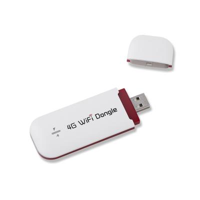 China Sleek and Beautiful MINI WIFI Plug High Speed ​​USB WiFi 4G Portable Tracking for sale