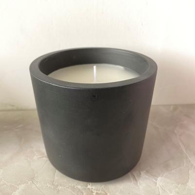 China Fashionable original factory candles gifts for women candle bowl cereal bowl candle with factory wholesale price for sale