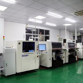 Verified China supplier - Shenzhen Golden Star Technology Limited