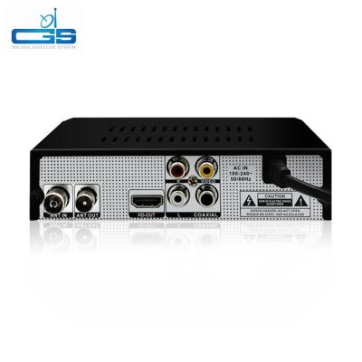 China USB Wifi firmware update dvb-t2 Full HD dvb-t receiver dvb-t2 receiver support software update from decoder to dvb-t2 for sale