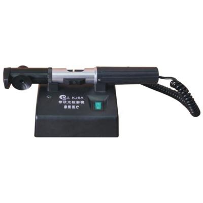 China High Quality Metal Net Retinoscope AC Powered Astigmatism Shaft Measuring Device Ophthalmic Instrument for sale