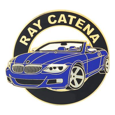 China Europe car high quality luxury badges symbolize for car for sale