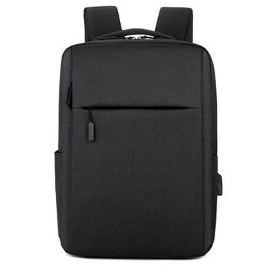 China With USB Customized Logo Computer Pack Casual Backpack Waterproof Backpack Sports Backpack for sale