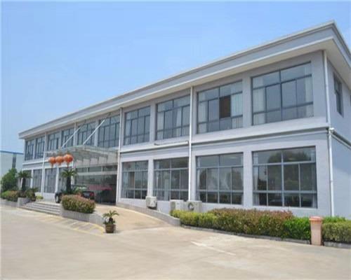 Verified China supplier - Wenzhou Shenrui Machinery Equipment Co., Ltd.