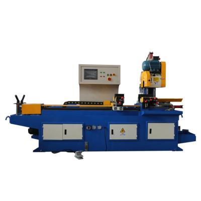 China Easy Operate MC425CNC Circular Saw Tube Cutting Machine Pipe Cutter Pipe Cutting Machine For Stainless Steel for sale