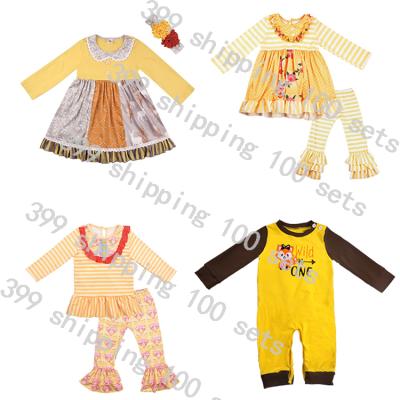 China Wholesale 2020 Summer Formal Baby Boy Children's Clothing Sets Soft Cotton Canvas Baby Boy's Clothing Sets for sale