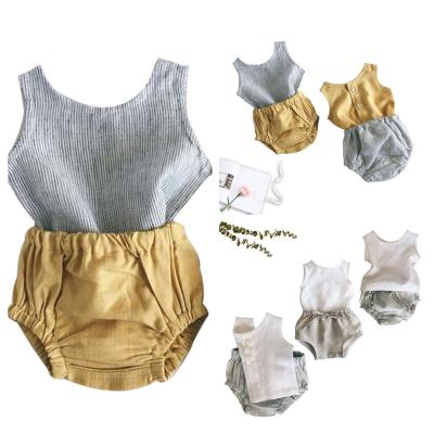 China European Formal Summer Style Cotton Baby Boy Sets Clothes Children's Clothing Sets for sale